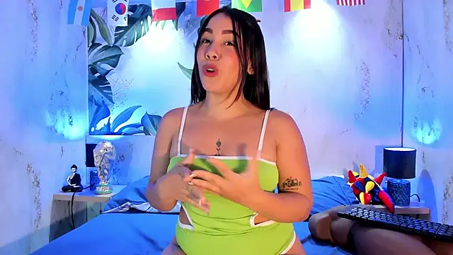 shaidyscott