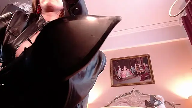SofiaBimboss live cam
