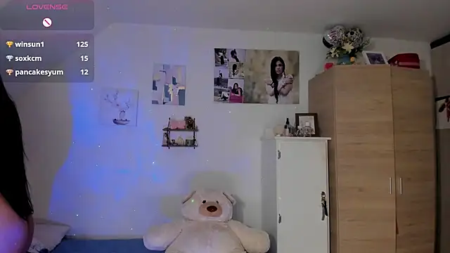 Veronikolsen- live cam