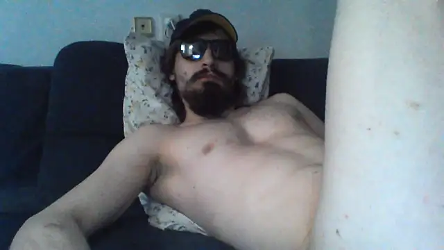 KaelNox live cam