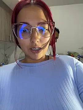 BombomAndAxel live cam