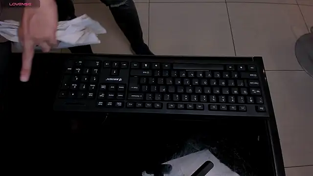 VictoriaBennetX