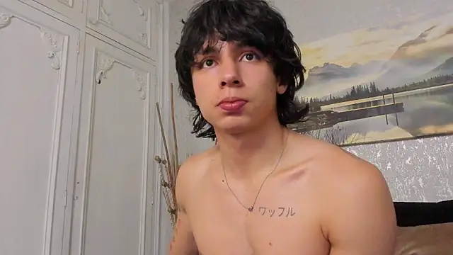 Tyler_durten webcam