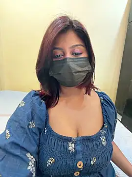 PayalDesire webcam
