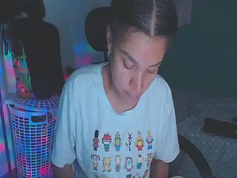 shayna_cute webcam