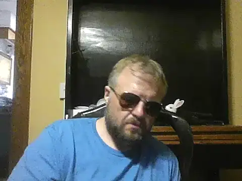 TheOneDonShaun webcam