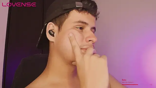 BjornSteel webcam