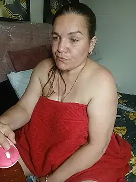 Zuleyka_69 webcam