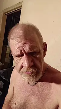 cmagic9 (M grandpa) - Use fucking machine 100
