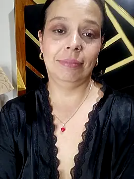 RossyAlvarez webcam