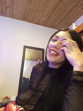 Agnes_cox live cam