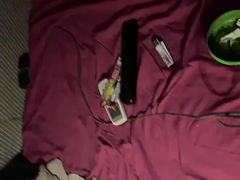 crisfootlicker webcam