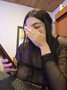 Agnes_cox webcam