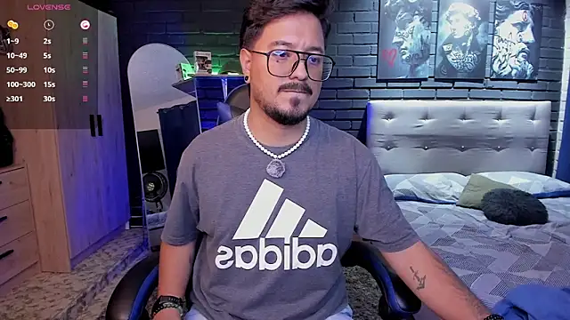DaviidEvans_ webcam