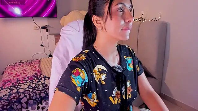 SarahCute14 webcam