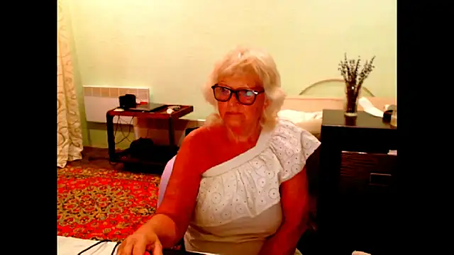 Natali7634 live cam