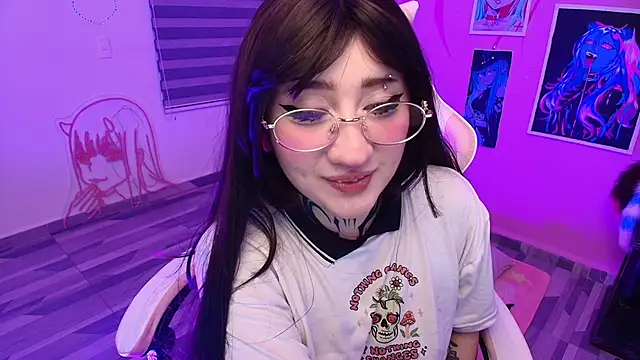 miwa_violet - Miwa_violet's free webcam - UK Sex Cams