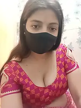 Ayesha_Baby30 webcam