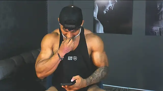 bradley_smith webcam