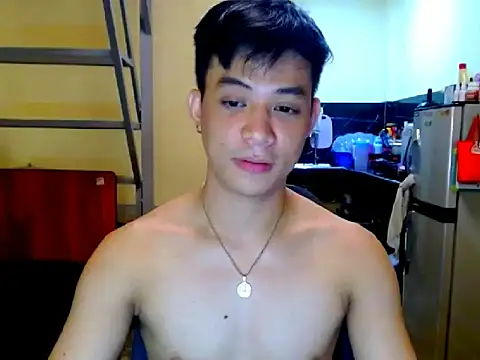 AsianCUMQUICKLY live cam