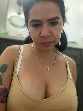 Gringo_XXX_Latina live cam