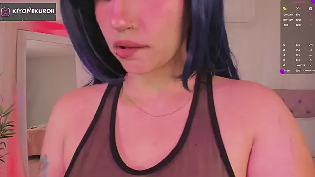 Kiyomii_ webcam