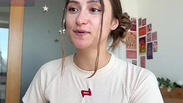 cutiemari webcam