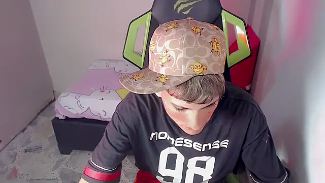 Pablito_junior webcam