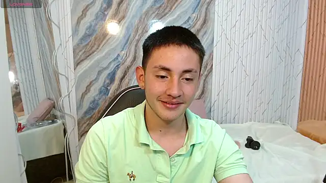 Andres_Tay webcam