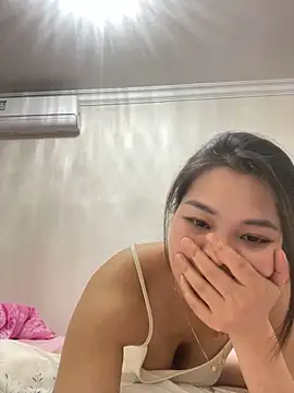 Lucky_xiao webcam