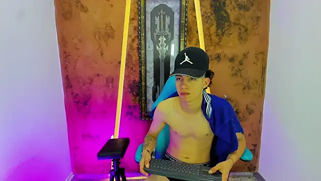 maxi_castro webcam