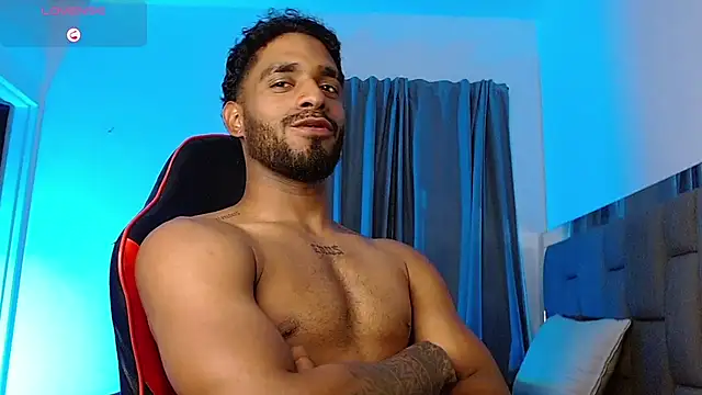 Damiano_walker webcam