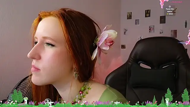Eva_Bellea webcam