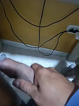 jaimecas webcam