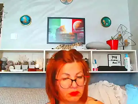 Natali3855 live cam