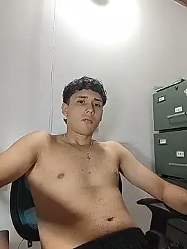 SrJacobs live cam