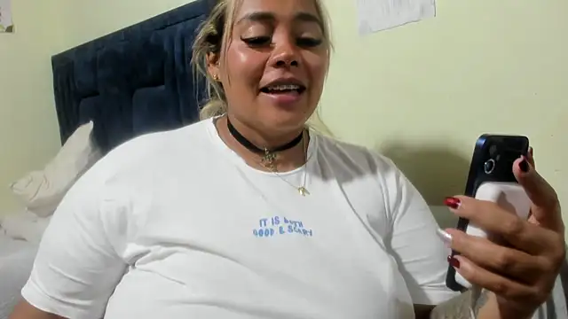 EmilyDuran_ live cam