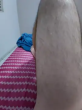 Jobson40 live cam