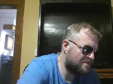 TheOneDonShaun live sex cam