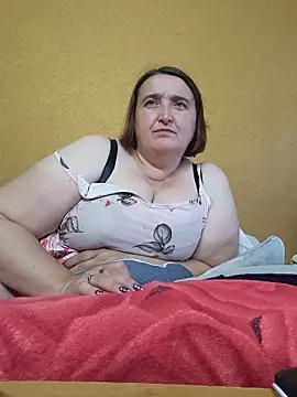 LiluHot live cam