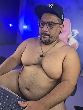 jacoob_woods live cam