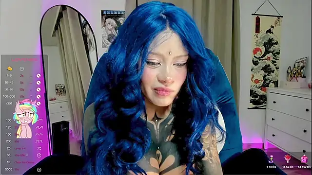 AlinaLukyanova