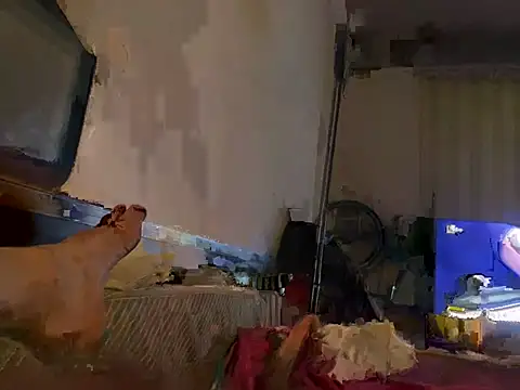 crisfootlicker webcam
