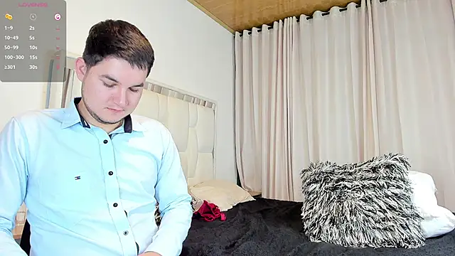 CameronyMartinn webcam