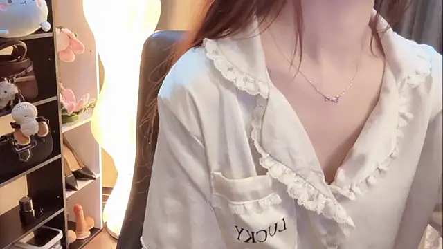 shenlly (F teen) - squirt