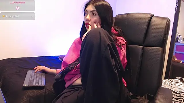 Agnes_cox live cam on StripChat