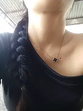 Amy_bubu webcam