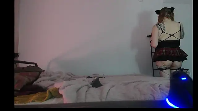 Mikela_Alexa webcam