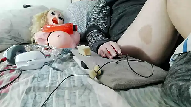 messi_syssy live cam
