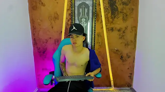 maxi_castro webcam